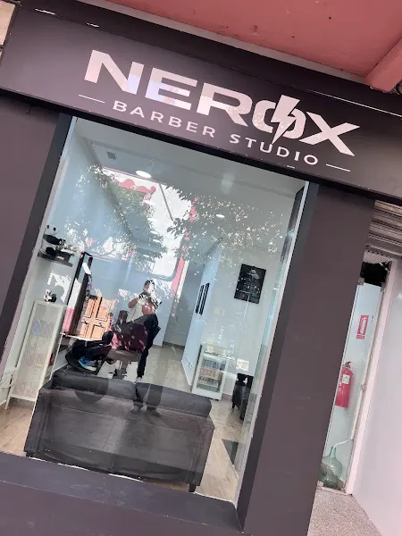 Nerox Barber Studio - Lorca
