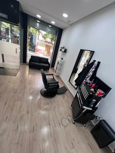 Nerox Barber Studio - Barbería en Lorca - foto 2