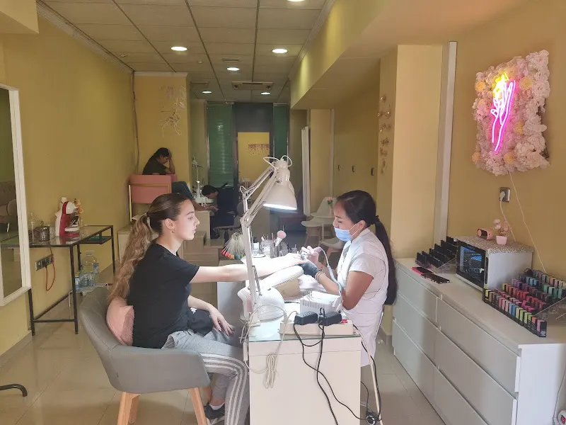 Beauty Center Peluquería Y Estética - Centro de estética en Lorca - foto 2
