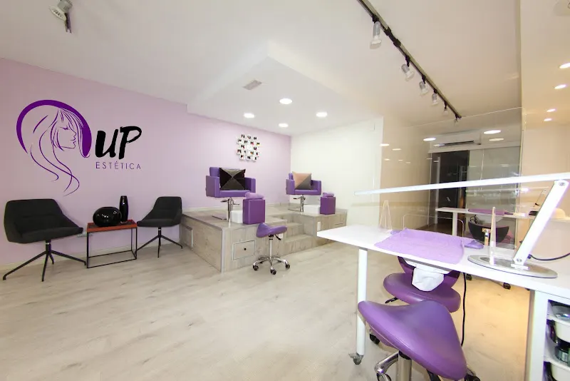 Up Salon