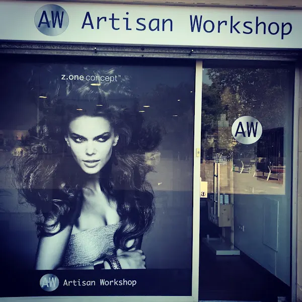Artisan Workshop