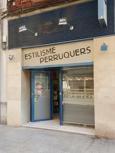 Estilisme Perruquers - Lleida