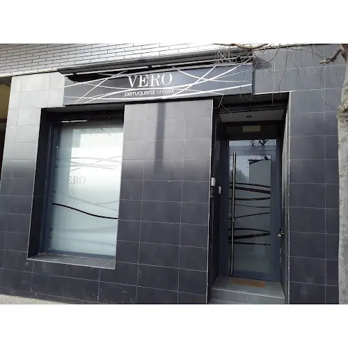 Perruqueria Vero (Unisex) - Mollerussa