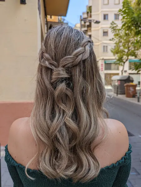 Katia Maza estilista - Lleida