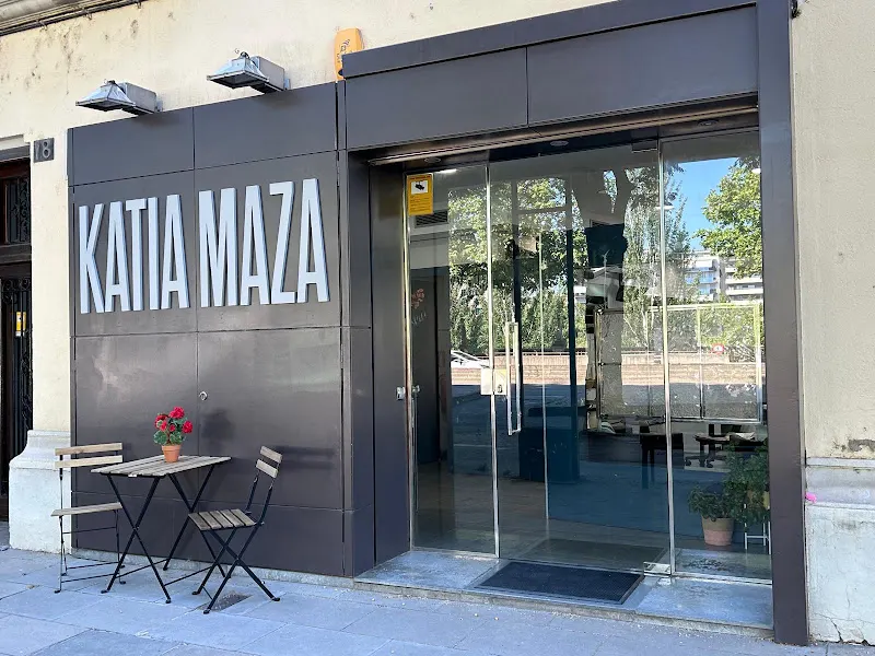 Katia Maza estilista - Peluquería en Lleida - foto 2