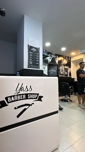 Yass Barber Shop - San Sebastián de los Reyes