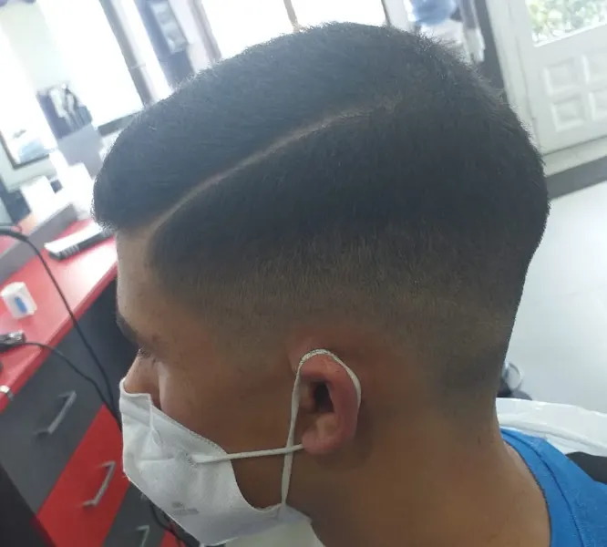 Peluquería Barbería El Barrio - San Sebastián de los Reyes