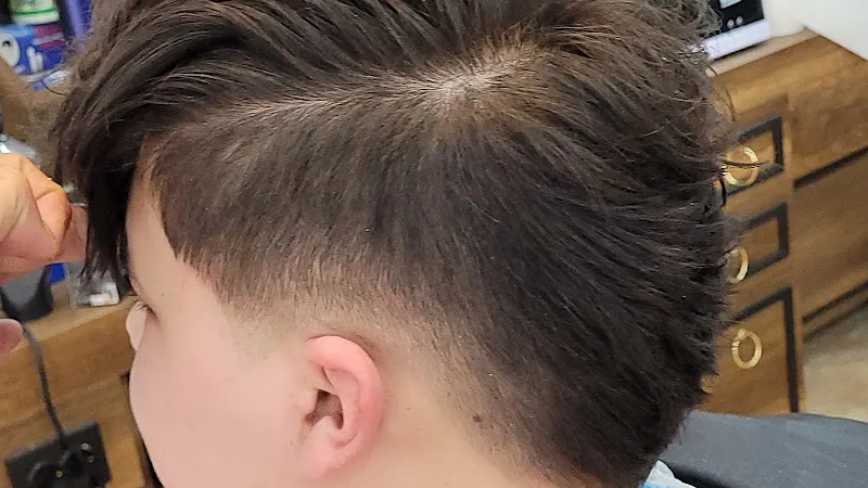 dandy peluqueros - Peluquería en Madrid - foto 2