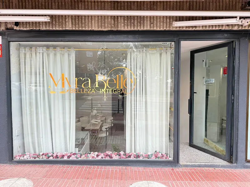 Myra Belle Belleza integral - Esteticista en San Sebastián de los Reyes - foto 2