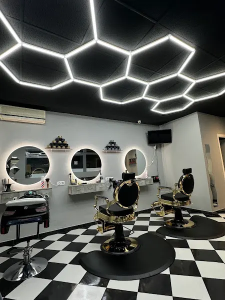 Peluqueros Ziani - Peluquería en Alcobendas - foto 2