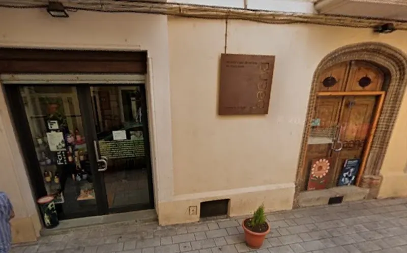 Perruqueria i estètica Baena