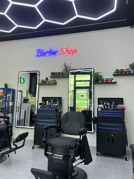 GATO VERDE Barberia & CBD san Sebastián de los reyes - San Sebastián de los Reyes