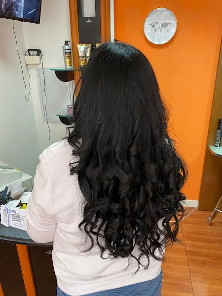 Dlady peluquería - San Sebastián de los Reyes
