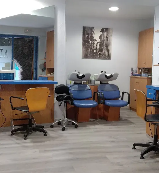 Peluqueria Lucia