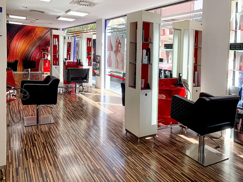 ANDRÉS NAVARRO. - Peluquería en Cornellà de Llobregat - foto 2