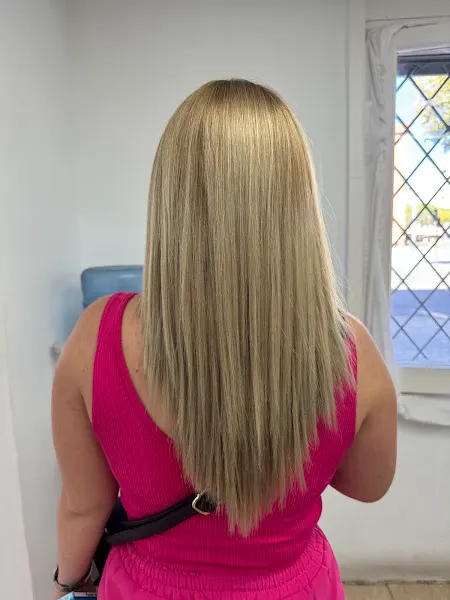MK HAIR STYLE Estilista personal Perruqueria UNISEX. - Cornellà de Llobregat