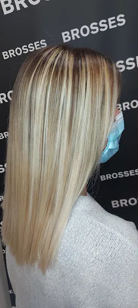 BROSSES ESTILISTAS