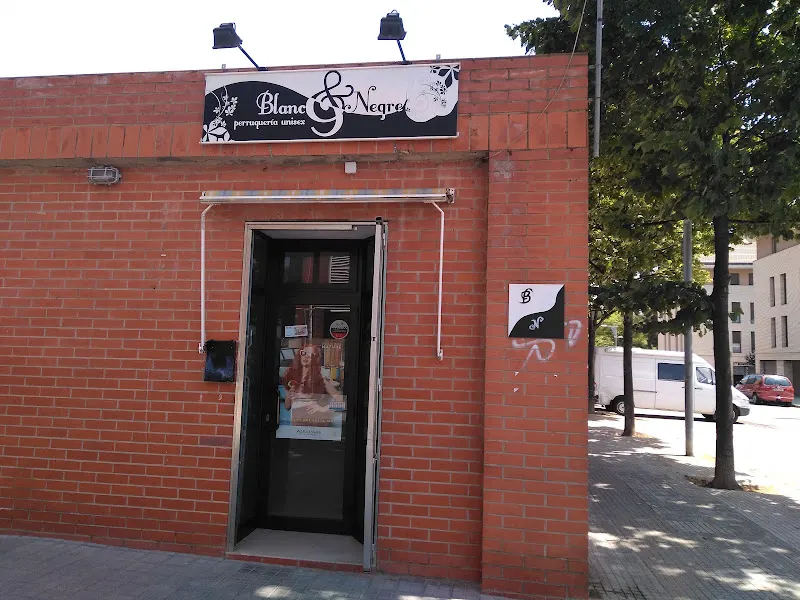 Blanc I Negre - Cornellà de Llobregat