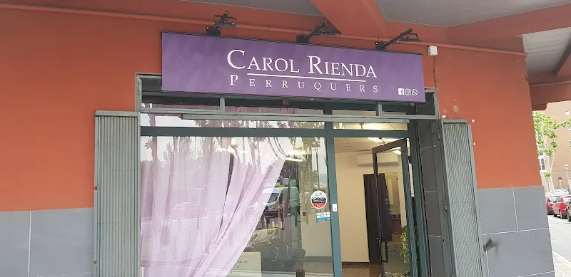 Carol Rienda Perruquers - Cornellà de Llobregat