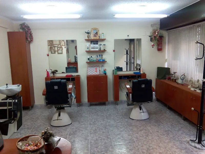 PELUQUERÍA MASCULINA MEDINA. - Cornellà de Llobregat