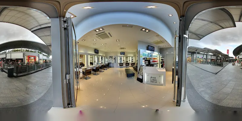 Jean Louis David - Peluquería Cornellà C - Cornellà de Llobregat