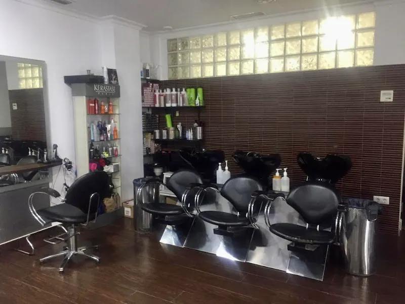 Mina Peluquería y Estética - El Puerto de Santa María