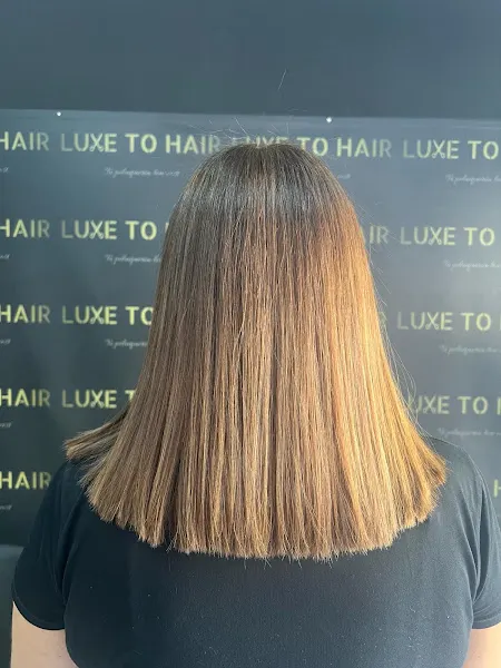 Luxe to Hair - El Puerto de Santa María