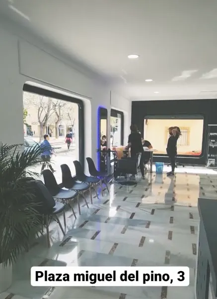 Luxe to Hair - Peluquería en El Puerto de Santa María - foto 2