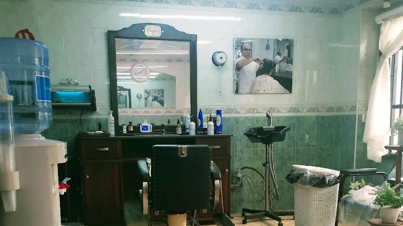 Peluqueria-Barberia Cuqui - Peluquería en El Puerto de Santa María - foto 3