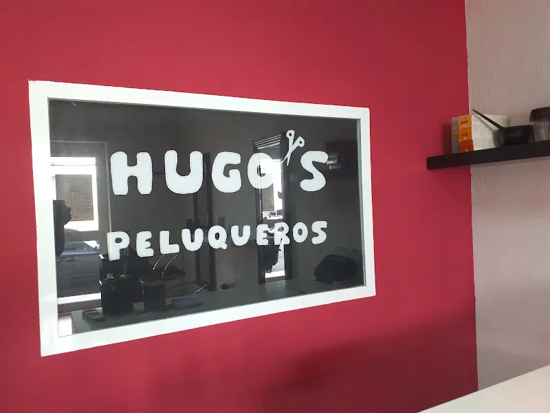Hugo'S Peluqueros - Peluquería en El Puerto de Santa María - foto 2
