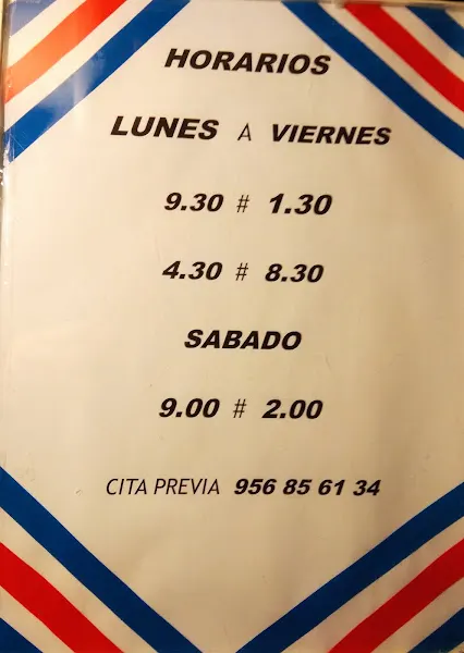 Felipe Peluquería - El Puerto de Santa María