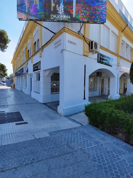 Peluqueria Moy