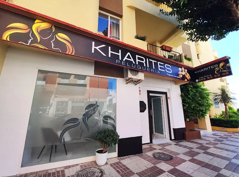 Peluqueria Kharites - El Puerto de Santa María