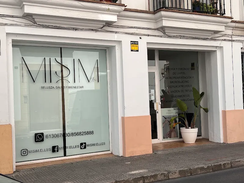 misim - Esteticista en El Puerto de Santa María - foto 2