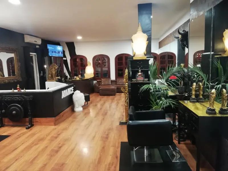 Avance Peluqueros - El Puerto de Santa María