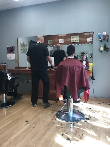 Peluquería Algaba - Collado Villalba