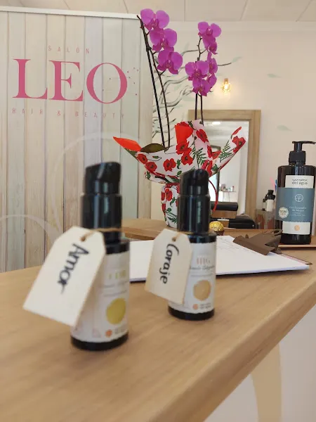 Salón Leo Hair & Beauty - El Ejido