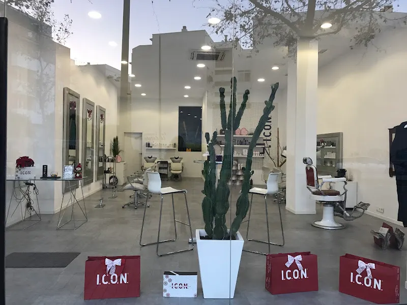 Soho Creative Hair - El Ejido