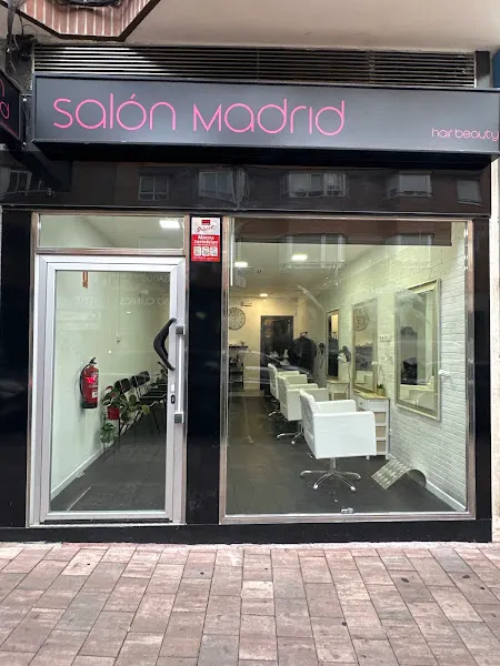 Salón Madrid - Alcobendas