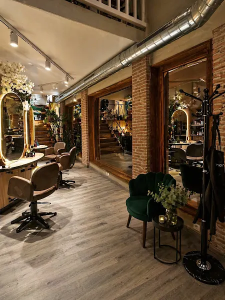 AS Beauty Hair Salon - Cercedilla