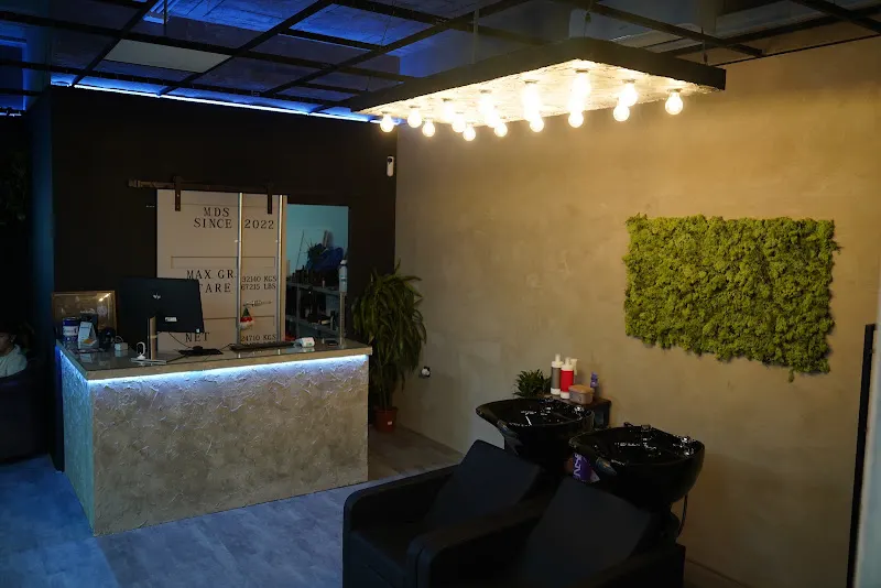 Medusa Barbers - Barbería en El Ejido - foto 2