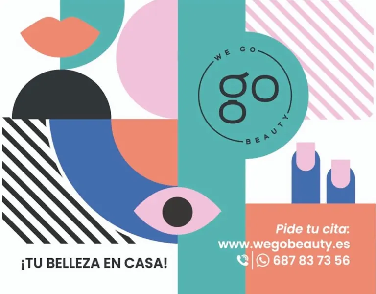 We Go Beauty - Alcoy
