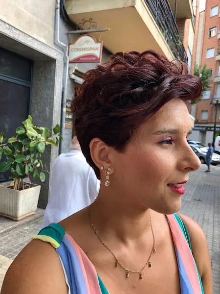 We Go Beauty - Peluquería en Alcoy - foto 2