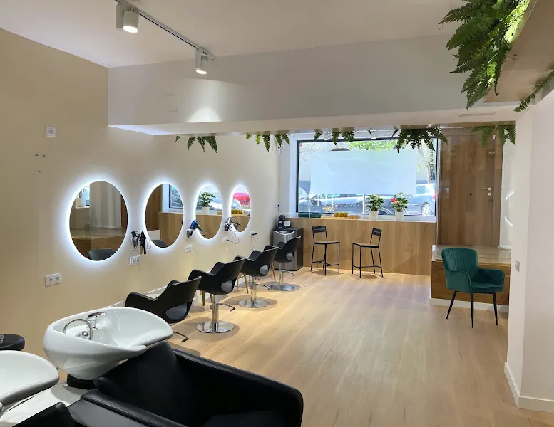 Carlos Diezma Estilistas - Madrid