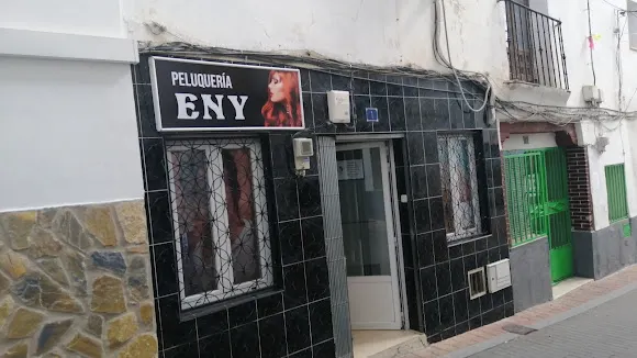 Peluqueria Eny - Arganda del Rey
