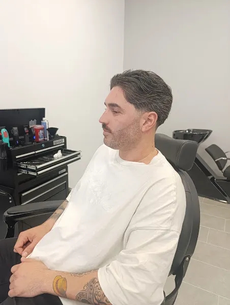 ALLMAN Barbería y Peluquería - Chiclana de la Frontera