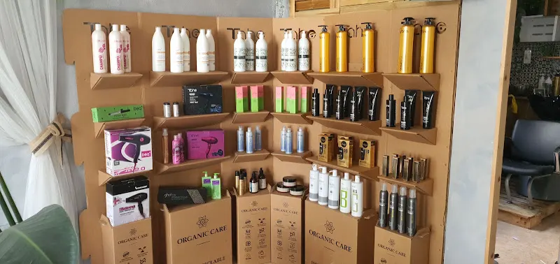 Aarón Estilista - Peluquería en Chiclana de la Frontera - foto 2