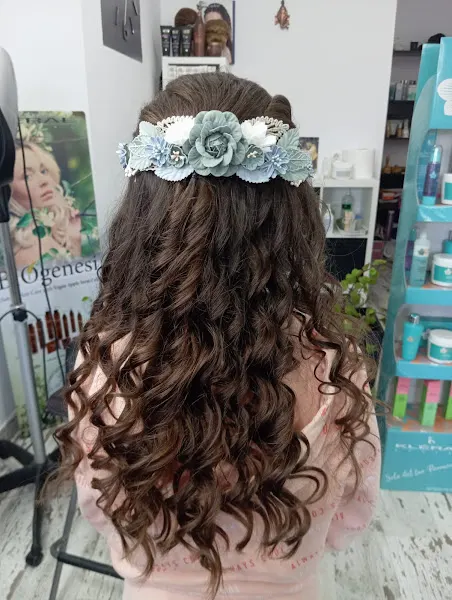 Peluquería y Estética Maylou - Chiclana de la Frontera