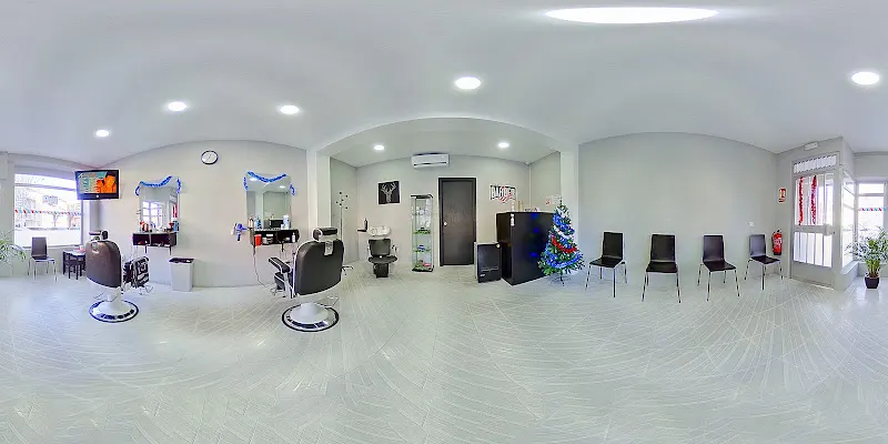 JEAN BARBERSHOP