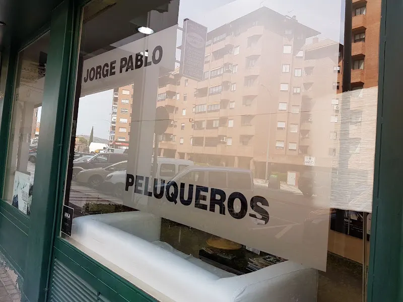 Jorge Pablo